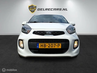 Kia Picanto Kia Picanto 1.0 CVVT COMFORTLINE - afbeelding nr 2