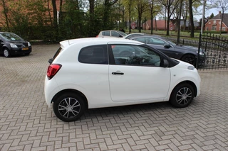 Citroën C1 - afbeelding nr 3
