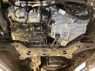 Ford Transit Custom - afbeelding nr 55