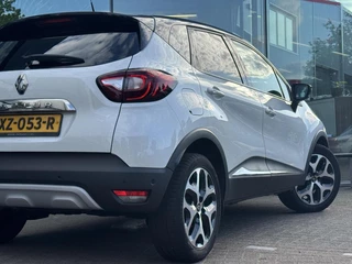 Renault Captur Renault Captur 0.9 TCe Intens Two Tone Clima Camera Navi NAP - afbeelding nr 11