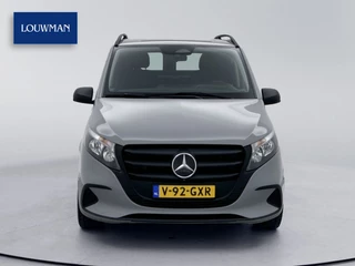 Mercedes-Benz Vito Mercedes-Benz Vito 116 CDI L1 Select 360 camera Adaptieve Cruise Control Trekhaak 2500kg Betimmering Facelift - afbeelding nr 13