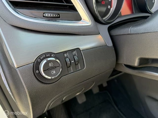 Opel Mokka Opel Mokka 1.4 T Innovation - afbeelding nr 14
