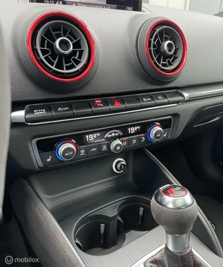 Audi RS3 Audi RS3 2.5 TFSI Quattro 400PK/LEDER/KEY/NARDO/VOL - afbeelding nr 32