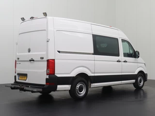 Volkswagen Crafter | Airco | Camera | Betimmering - afbeelding nr 2
