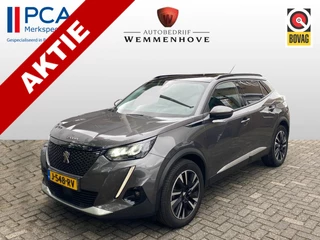 Peugeot 2008 1.2 PureTech 100 Allure