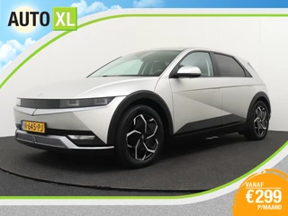 Hyundai IONIQ 5 Connect+ 73kWh Warmtepomp
