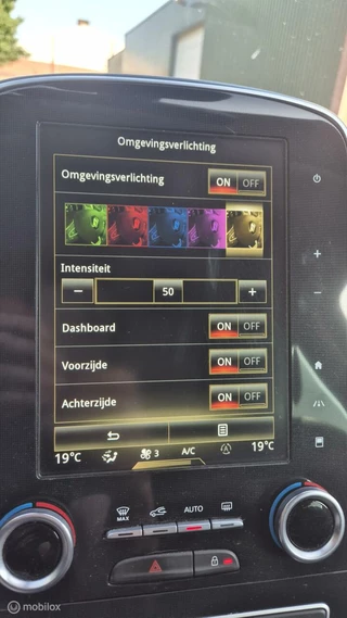 Renault Grand Scénic Renault Grand Scenic 1.2 TCe Bose 7p., massage, trekhaak - afbeelding nr 17