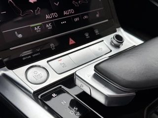 Audi e-tron Audi e-tron e-tron 55 quattro advanced 95 kWh | SOH 91% | B&O | 360 Camera | Panoramadak | - afbeelding nr 28