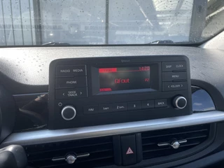 Kia Picanto - afbeelding nr 20