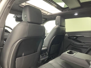 Land Rover Range Rover Evoque Land Rover Range Rover Evoque 1.5 P300e AWD Autobiography | Elek Trekhaak | Meridian Surround - afbeelding nr 15