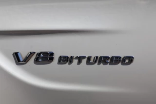 Mercedes-Benz C-Klasse - afbeelding nr 10