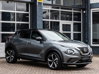 Nissan Juke - afbeelding nr 3