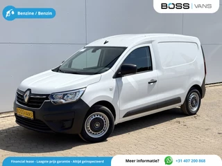 Renault Kangoo Comfort 1.3 TCe 100PK