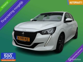 Peugeot 208 - 503777018-0