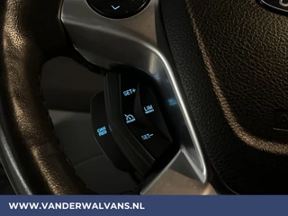 Ford Transit Ford Transit 2.0 TDCI 131pk L2H2 Euro6 Airco | 2800kg Trekhaak | Navigatie | Camera | Apple Carplay Android Auto, Cruisecontrol, Parkeersensoren, Bijrijdersbank - afbeelding nr 9