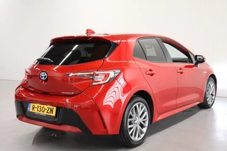 Toyota Corolla Toyota Corolla 1.8 Hybrid Style Edition - afbeelding nr 2