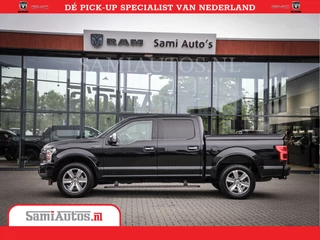 Ford F-150 82000 km | 5 Persoons Dubbele Cabine | - afbeelding nr 25