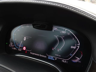 BMW 7 Serie BMW 7 Serie 730d xDr. 265PK High Exec. Individual 2019 / LED *NAP* - afbeelding nr 18
