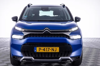 Citroën C3 Aircross Citroën C3 Aircross 1.2 PureTech Shine Automaat ✅ 1e Eigenaar - afbeelding nr 15