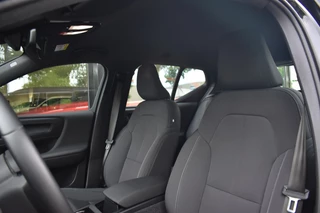Volvo XC40 Volvo XC40 Recharge Core 231/70kWh | Climate | 19'' All Season | Warmtepomp - afbeelding nr 4