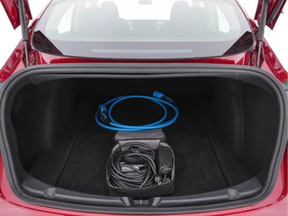 Tesla Model 3 (INCL-BTW) Aut. *PANO | AUTO-PILOT | FULL-LED | NAPPA-LEATHER | DIGI-COCKPIT | ADAPT.CRUISE | KEYLESS | SURROUND-VIEW | DAB | APP-CONNECT | MEMORY-PACK | LANE-ASSIST | SPORT-SEATS | 20