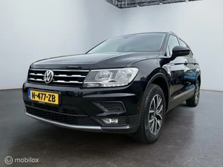 Volkswagen Tiguan Allspace - 232489405-0
