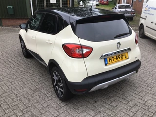 Renault Captur - afbeelding nr 2
