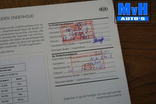 Kia Sportage Kia Sportage 1.6 T-GDI 4WD GT-Line PlusLine|FULL OPTIONS|NAP - afbeelding nr 43
