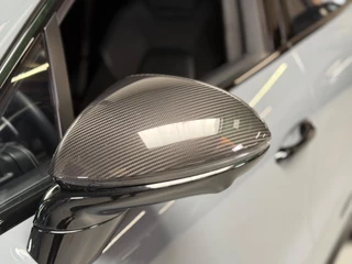 Porsche Cayenne Porsche Cayenne Coupé 4.0 Turbo GT Sport Chrono 640 PK | Keramisch | Carbon | HUD |360 Camera | Softclose - afbeelding nr 4