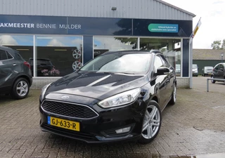 Ford Focus - 223478016-0