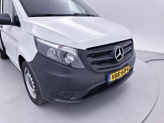 Mercedes-Benz Vito - afbeelding nr 38