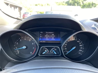 Ford C-MAX Ford C-Max 1.5 Titanium vol opties! Nieuwe Apk! - afbeelding nr 7