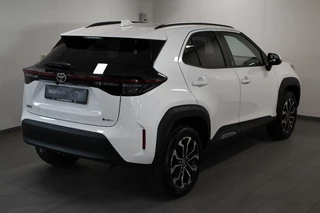 Toyota Yaris Cross - afbeelding nr 3
