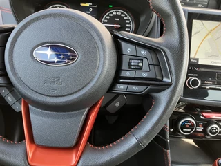 Subaru Forester Subaru Forester 2.0i e-BOXER Sport AWD AUT. | 1e eigenaar | dealer onderhouden | panoramadak | trekhaak | navigatie - afbeelding nr 34