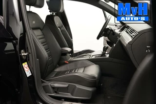 Volkswagen Passat Volkswagen Passat Variant 1.4 TSI R-Line|VIRTUAL|TREKH|LED - afbeelding nr 55