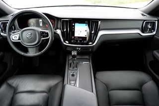 Volvo V60 Volvo V60 2.0 T5 Momentum Scan Line Rijklaar 12MND BOVAG Garantie - afbeelding nr 16