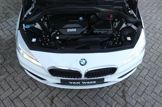 BMW 2 Serie ➡️ BMW 2-serie Gran Tourer 220i F46 Executive Sport-Line 7 persoons | Automaat | 4 cilinder | 192 pk | Head-up | Navi | 17 inch | Xenon | PDC | Cruise control | Climate - afbeelding nr 9