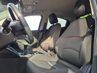 Mazda 2 Mazda 2 SKYACTIV-G 90 SPORTIVE / Trekhaak / Carplay - afbeelding nr 7
