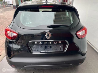 Renault Captur Renault Captur 0.9 TCe ENERGY ZEN - afbeelding nr 9