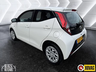 Toyota Aygo - afbeelding nr 5