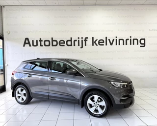 Opel Grandland X - afbeelding nr 7