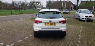 SEAT Arona - afbeelding nr 5