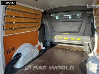 Volkswagen Transporter Volkswagen Transporter 84PK Dubbel Cabine Trekhaak DC Doka Mixto 6m3 Trekhaak - afbeelding nr 8
