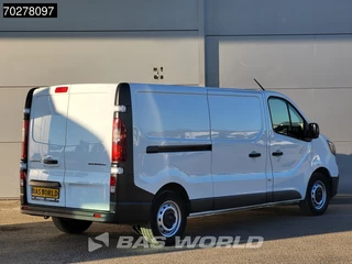 Renault Trafic Renault Trafic 130pk L2H1 Airco Cruise Parkeersensoren Camera LED L2 6m3 Airco Cruise control - afbeelding nr 3