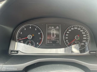 Volkswagen Caddy Volkswagen Caddy Maxi 1.4 TSI Trendline (5 + 1) Automaat - afbeelding nr 20