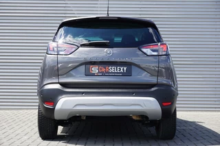 Opel Crossland Opel Crossland 110PK Elegance NAVI | CAMERA | WINTERPACK | CARPLAY | HOGE ZIT! - afbeelding nr 4