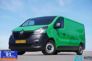 Renault Trafic - 270587871-0