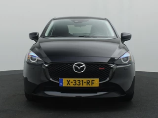 Mazda 2 Mazda 2 1.5 e-SkyActiv-G Homura : dealer onderhouden - afbeelding nr 8