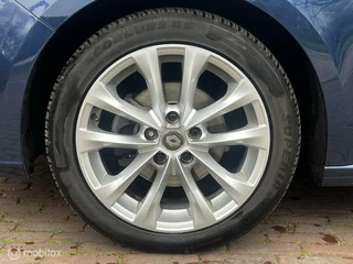 Renault Mégane Estate Renault Megane Estate 1.2 TCe Limited AUT*Cruise*Camera*Navi - afbeelding nr 10