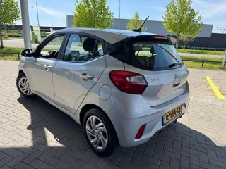 Hyundai i10 - afbeelding nr 2